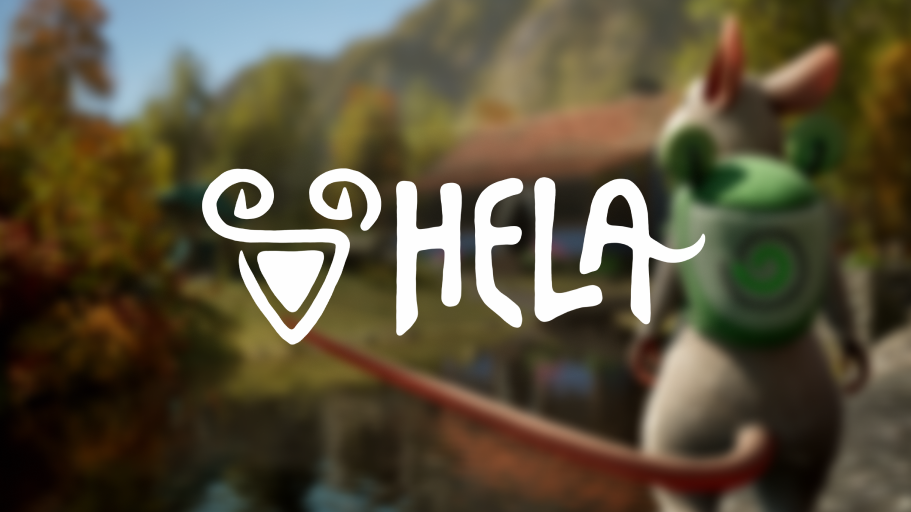 Knights Peak and Windup Games showcase heartwarming mouse  adventure to press an...